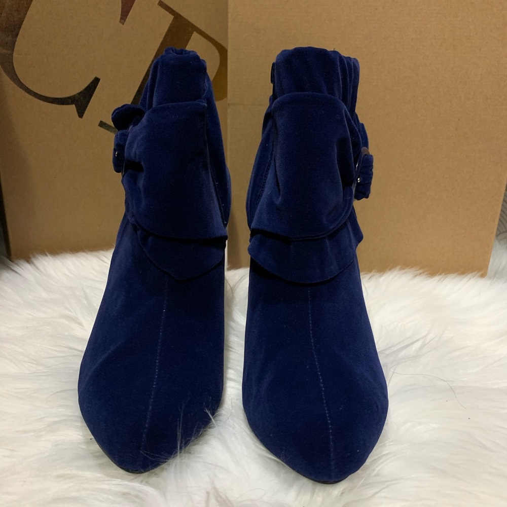 Booties - Picture 2 of 3